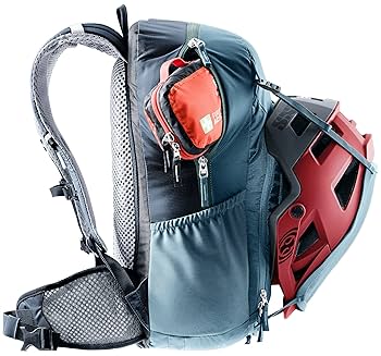 Amazon.co.jp: [ドイター] バックパック バイク I 20